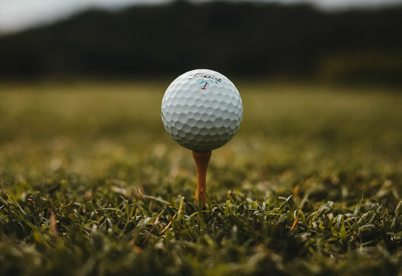 Simulator vs real course: which should you play?